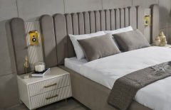 Gold Line Yatak Odası Takımı