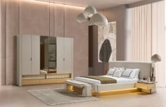 Angel Yatak Odası Takımı