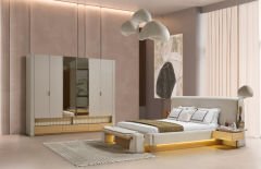 Angel Yatak Odası Takımı