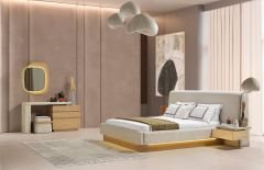 Angel Yatak Odası Takımı