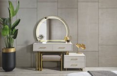 Gold Line Yatak Odası Takımı