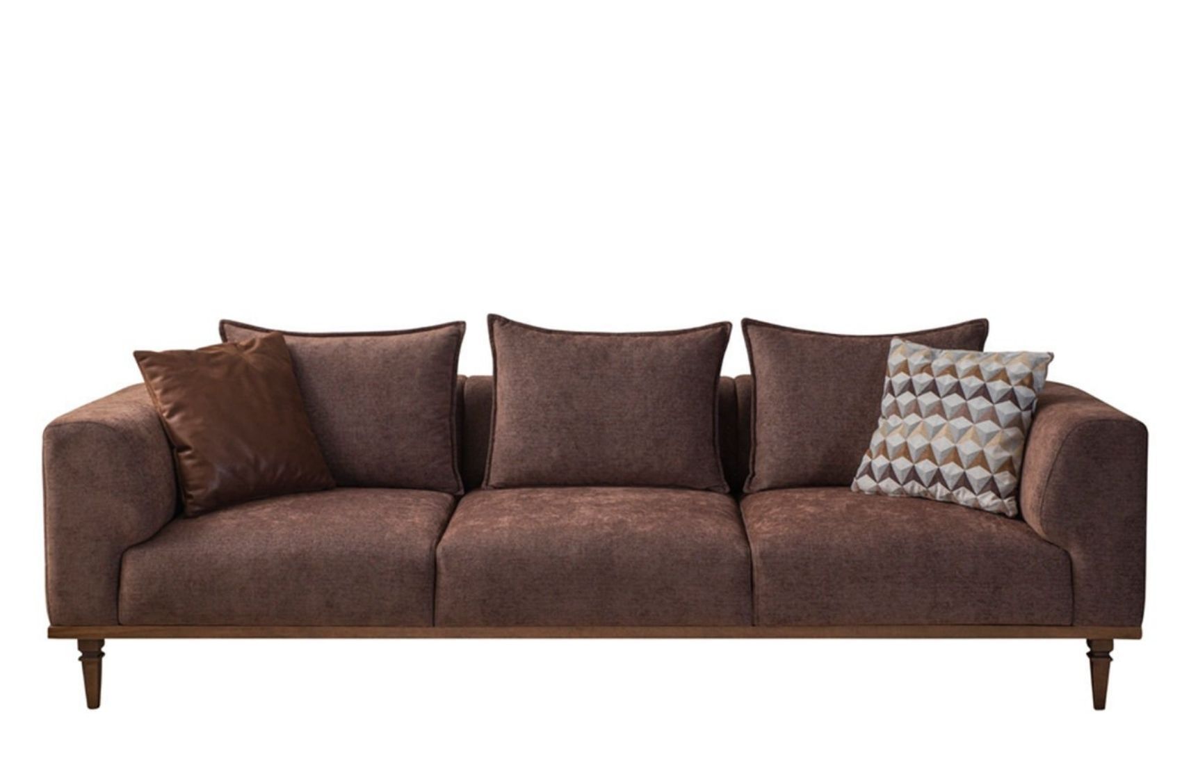 Atlas Dörtlü Koltuk