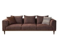 Atlas Dörtlü Koltuk