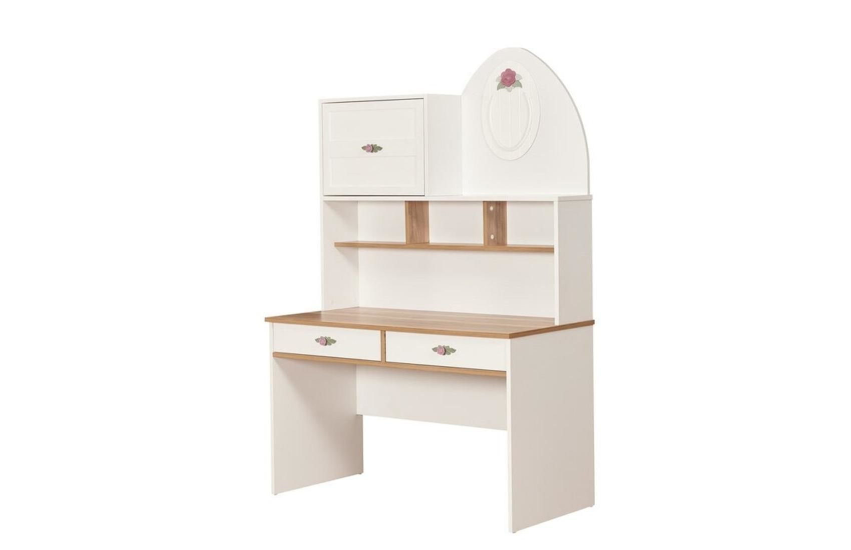 Flora Çalışma Masası