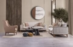 Magnum Koltuk Takımı(H)