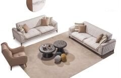 Magnum Koltuk Takımı(H)