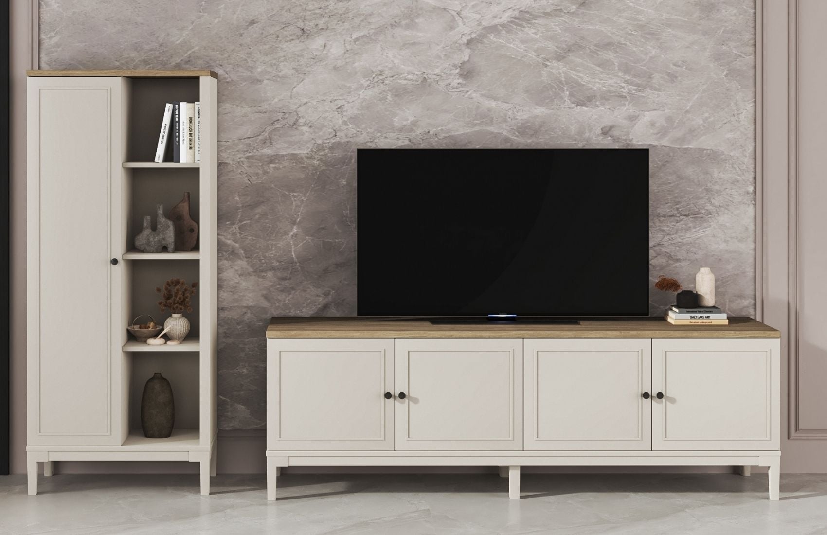 Flex Trend Tv Ünitesi