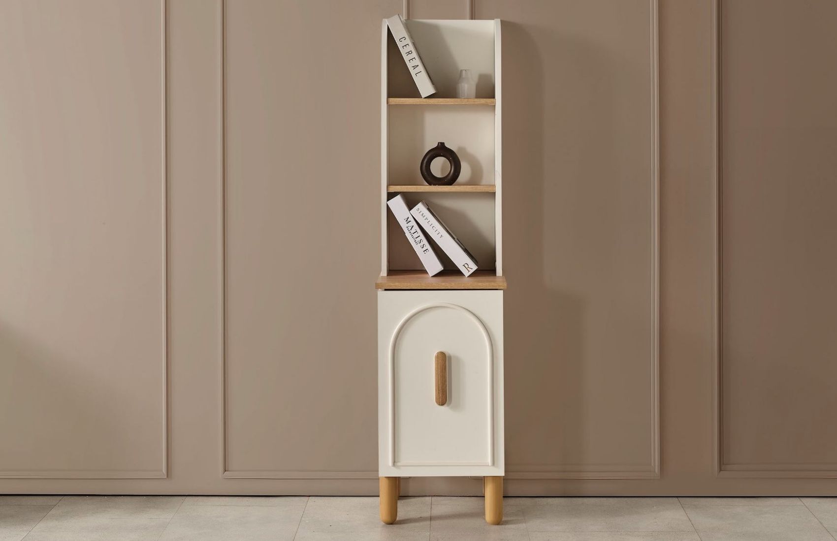 Bohem Smart Genç Kitaplık