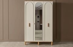 BohemStar Genç Oda. Takımı (3 Kap.)