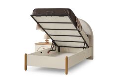 BohemStar Genç Oda. Takımı (3 Kap.)