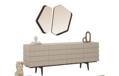 Craft Yemek Odası Takımı