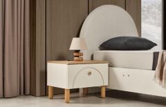 BohemStar Genç Oda. Takımı (3 Kap.)