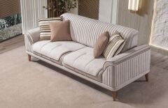 Magnum Üçlü Koltuk (H)