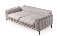 Magnum Üçlü Koltuk (H)