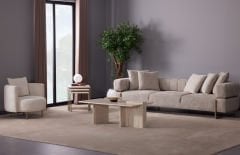 Stella Koltuk Takımı