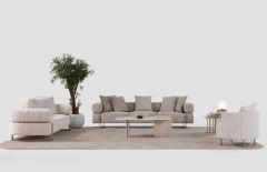 Stella Koltuk Takımı