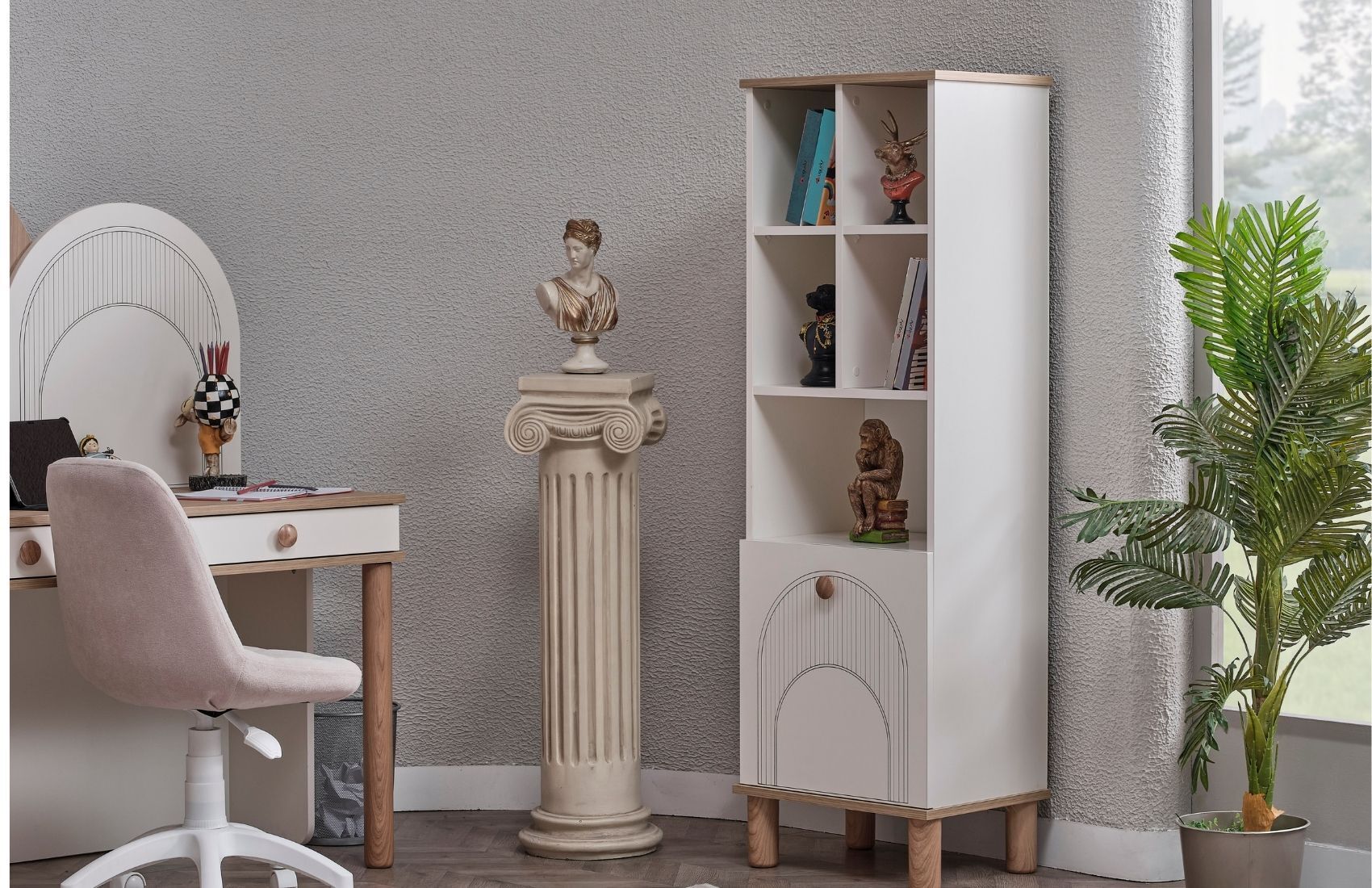 Bohem Genç Kitaplık