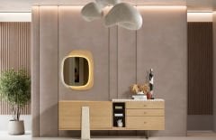 Angel Yemek Odası Takımı