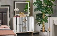 Maya Genç Odası Takımı