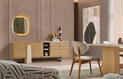 Angel Yemek Odası Takımı