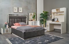 Maya Genç Odası Takımı