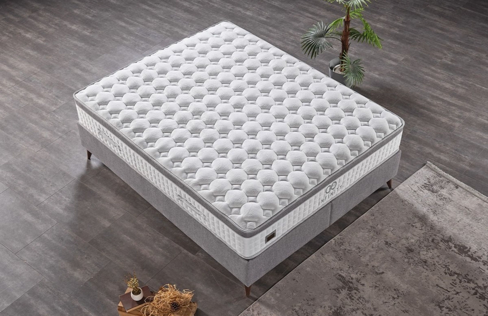 Infinity 160*200 Yatak