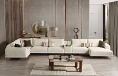 Petra Köşe Koltuk 7