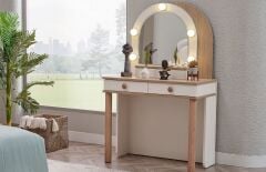 Bohem Genç Makyaj Masası