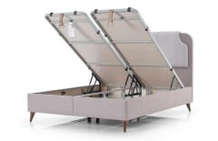 Amber 160*200 Baza Set