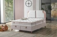 Amber 160*200 Baza Set