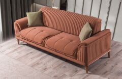 Magnum Üçlü Koltuk (İ)