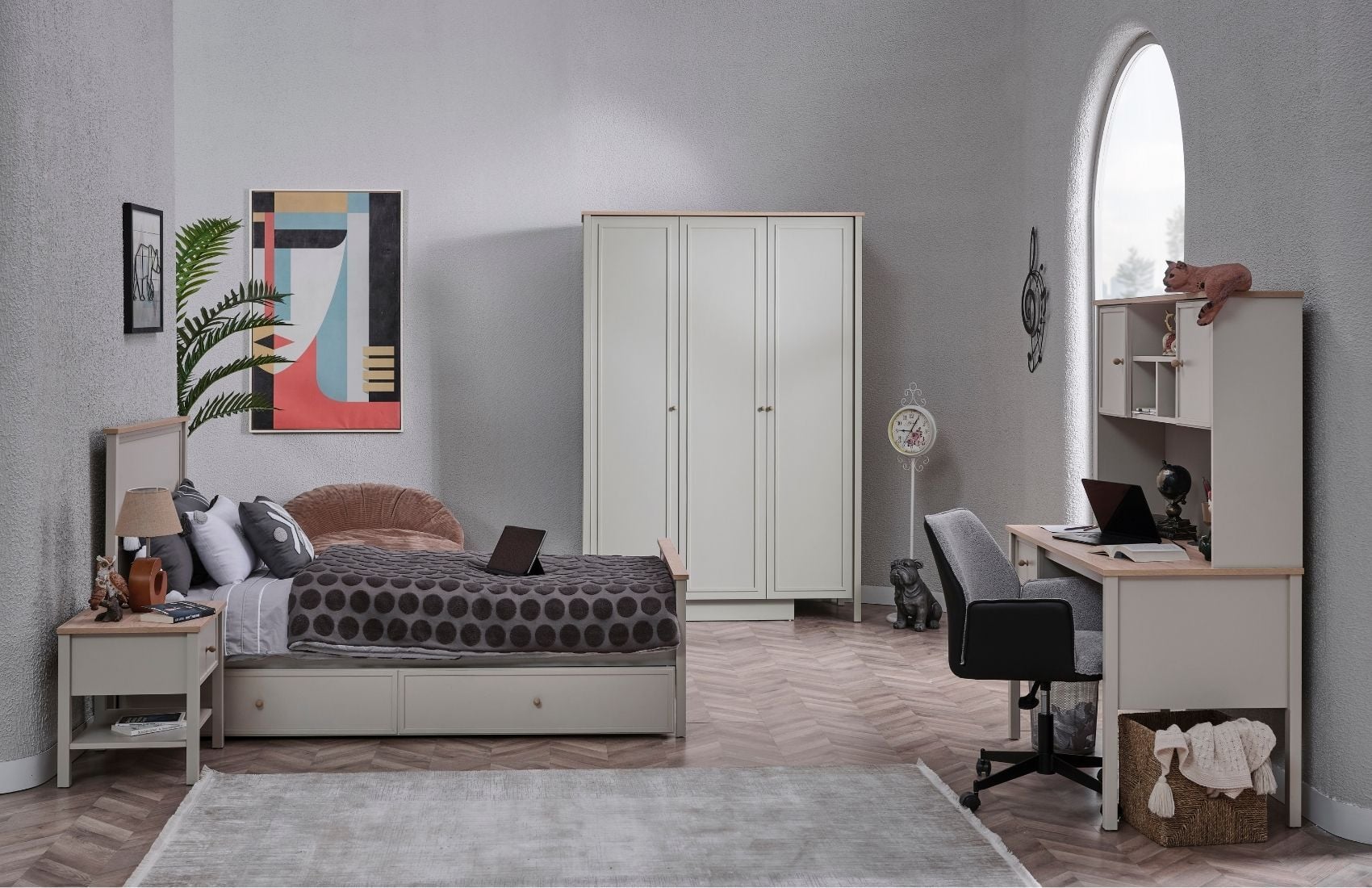 Mono Genç Odası Takımı