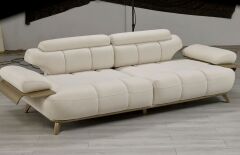 Belinda Üçlü Koltuk 1