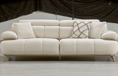 Belinda Üçlü Koltuk 1