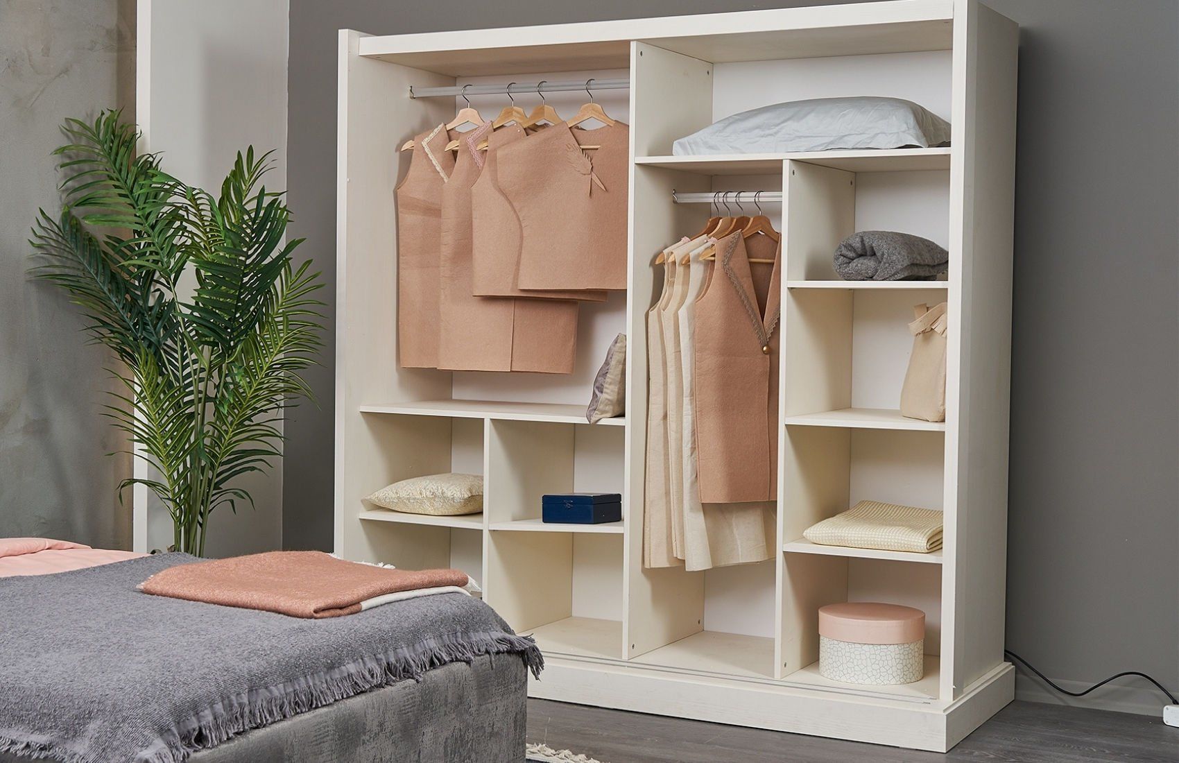 Maya Genç Gardırop