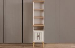 Bella Genç Odası Takımı (4 Kapaklı)