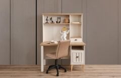 Bella Genç Odası Takımı (4 Kapaklı)