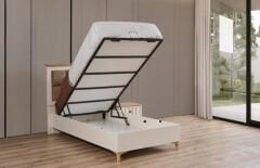 Bella Genç Odası Takımı (4 Kap.)