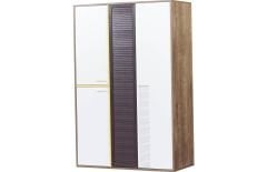 Cool Genç 3 Kapılı Dolap