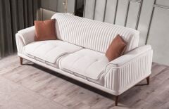 Magnum Üçlü Koltuk (İ)1