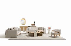 Angel Koltuk Takımı