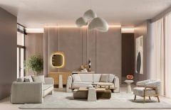 Angel Koltuk Takımı