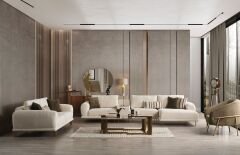 Petra Köşe Koltuk Takımı