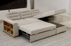 Cloud Köşe Koltuk 1