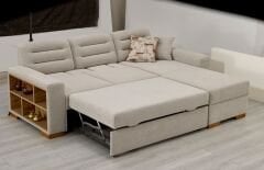 Cloud Köşe Koltuk 1