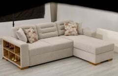 Cloud Köşe Koltuk 1