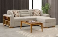 Cloud Köşe Koltuk 1