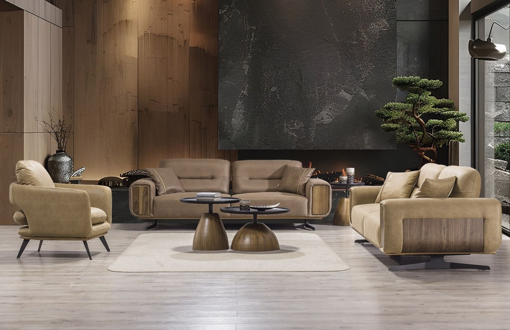 Roy Koltuk Takımı(A)