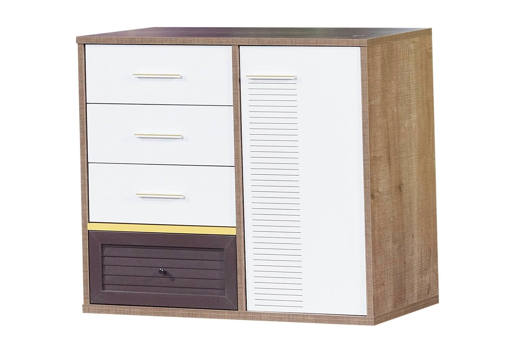 Cool Genç Şifonyer