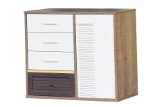 Cool Genç Şifonyer